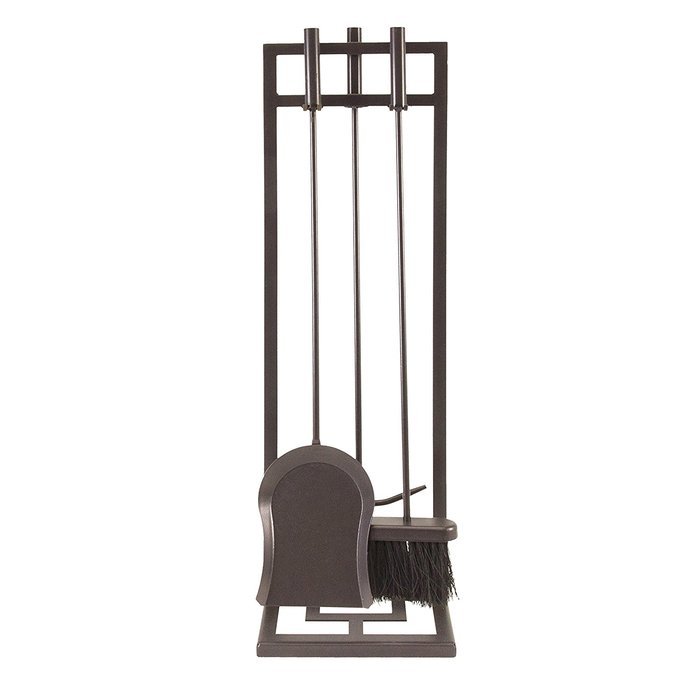 Pleasant Hearth FA311TL Asteria Fireplace Tool Set N3