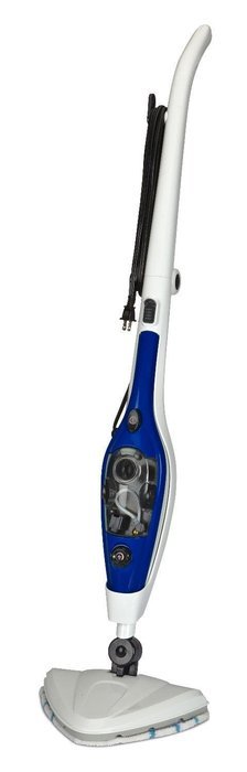HomeRight C800949.M Steam Machine Plus Multi-Purpose Steam Mop N2