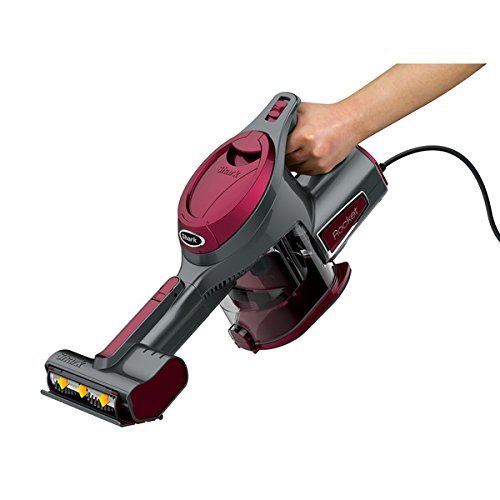 Shark HV292 Rocket Corded Hand Vac N4 free image download