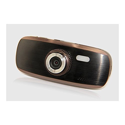 Full HD Car Digital Video Camera & Recorder N7