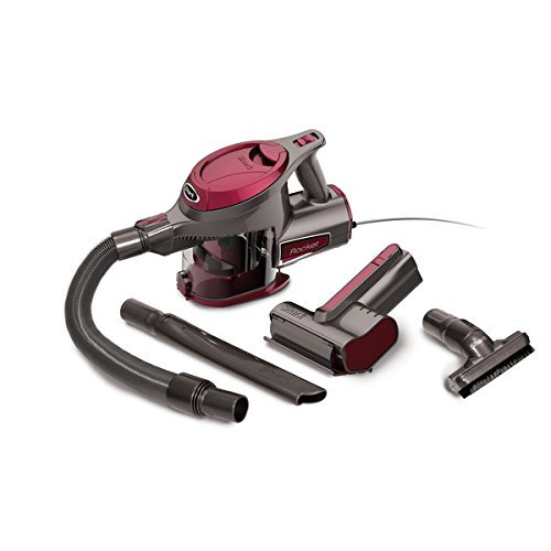 Shark HV292 Rocket Corded Hand Vac N6 free image download