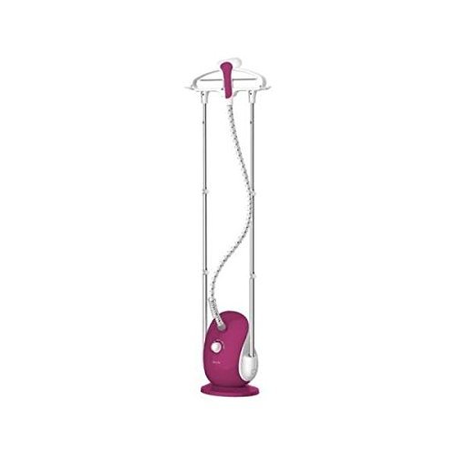 SALAV GS68-BJ Professional Dual Bar Garment Steamer with Double Insulated Woven Hose, 4 Steam Settings, 1500-Watt... N2