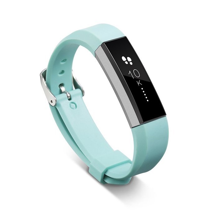 Fitbit Alta Charger, Ldaai Replacement USB Charger Charging Cradle Dock Cable Adapter for Fitbit Alta Smart Fitness... N38