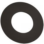 6'' HeatFab Trim Collar - 2600B
