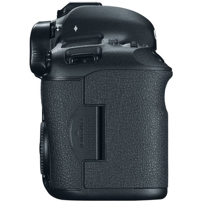 Canon EOS 5D Mark III 22.3 MP Full Frame CMOS DSLR Camera Body (Certified Refurbished) N3