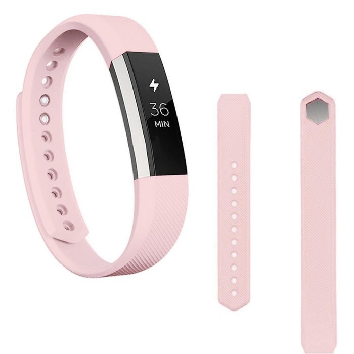 Fitbit Alta Charger, Ldaai Replacement USB Charger Charging Cradle Dock Cable Adapter for Fitbit Alta Smart Fitness... N45