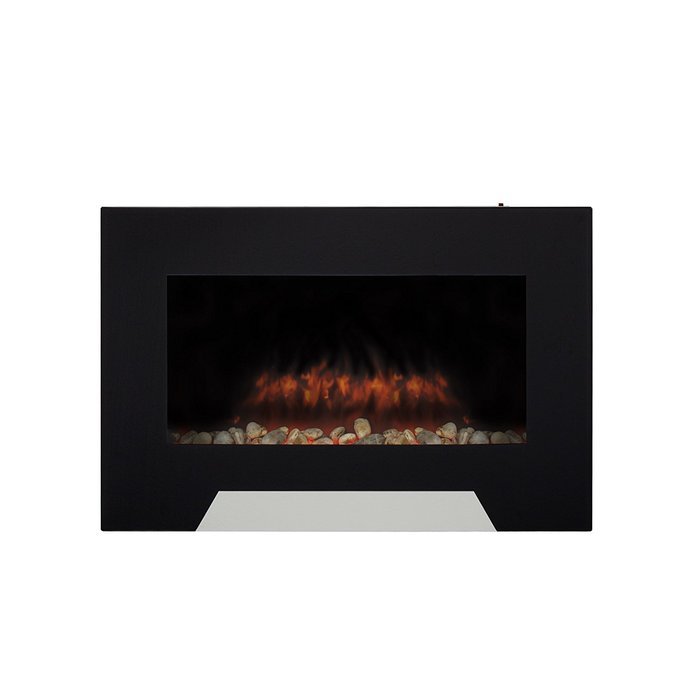 CorLiving FPE-205-F Wall Mounted Electric Fireplace