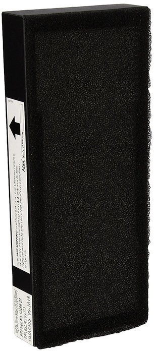 Alen (TF30) HEPA-Fresh Replacement Filter for T100 and T300 Air Purifiers, 1-Pack (set of 2 filters)