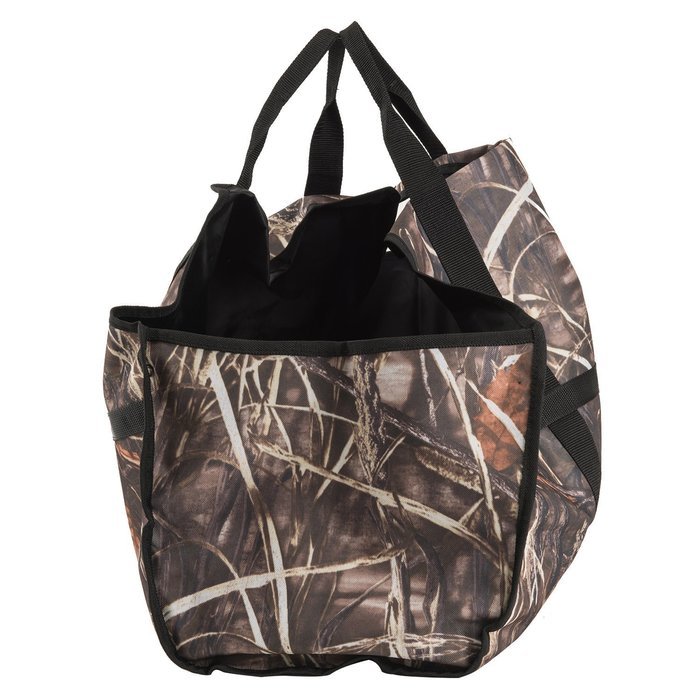 Firewood Log Carrier Durable Heavy Duty Canvas Firewood Tote Bag Fireplace Wood Stove Accessories N3