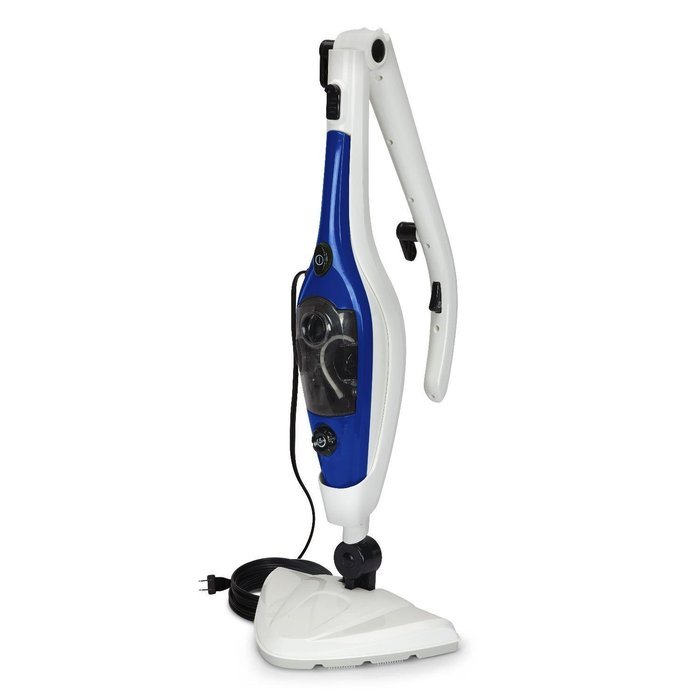 HomeRight C800949.M Steam Machine Plus Multi-Purpose Steam Mop N5