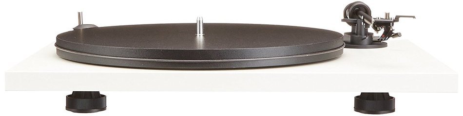 Pro-Ject Primary Phono Turntable (Black) N20