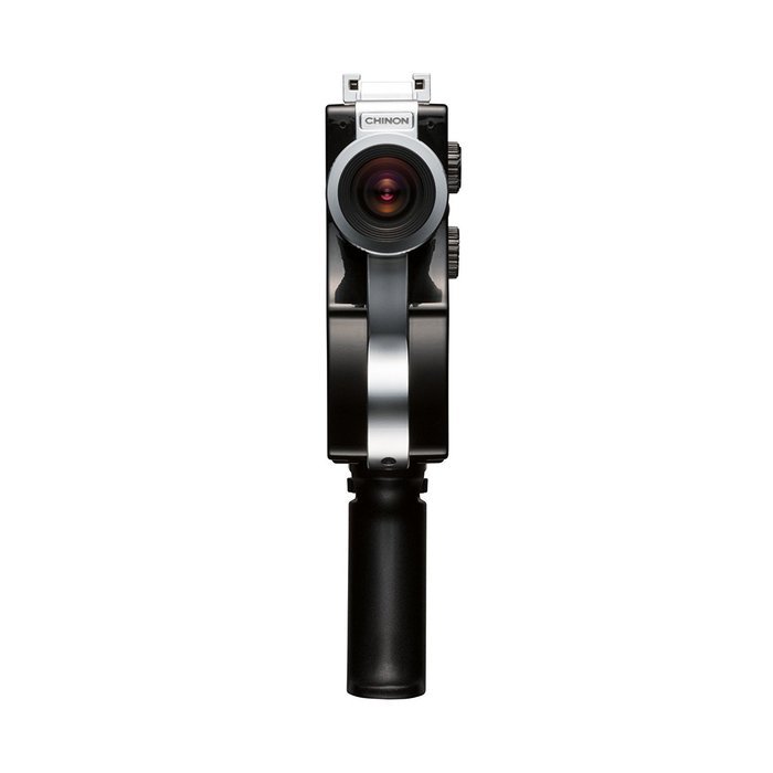 CHINON Bellami HD-1 Interchangeable Lens Digital Camera from Japan N3
