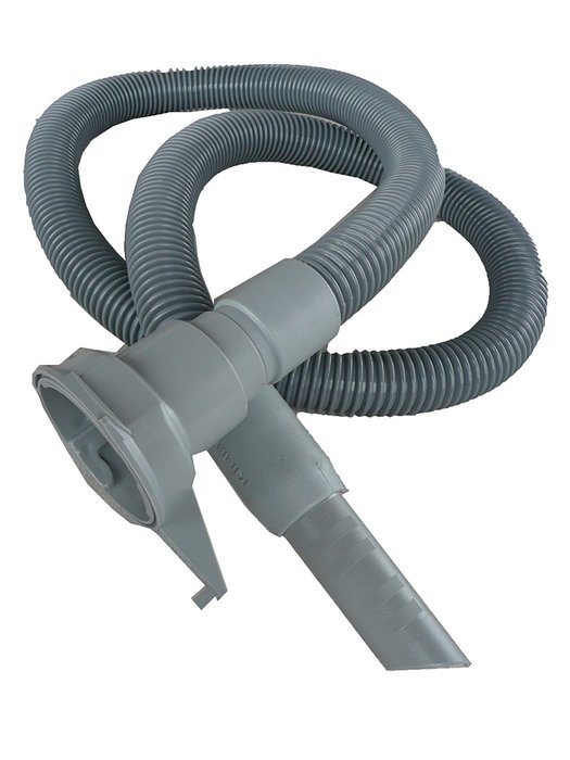 Kirby 7 Foot Complete Hose Assembly for Ultimate G, ULTG / Diamond Edition DE Part #223602S, Includes suction...