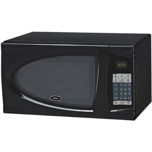 Oster 0.7 Cubic Feet Microwave Oven 700 Watts OGT6701