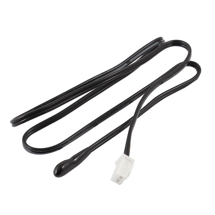 Waterproof Temperature Thermal Thermistor TC 10K Probe Sensor 40cm