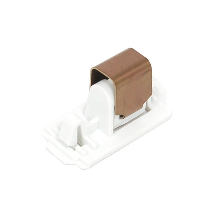 Genuine MAYTAG Tumble Dryer DOOR LOCK CATCH 481227138362