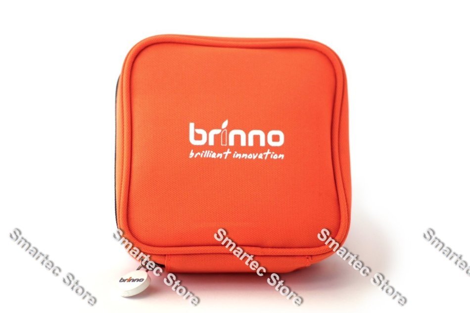 Brinno WIFI HDR Time Lapse Camera TLC120 + ATP100 + AWM100 + 16GB + PS N2