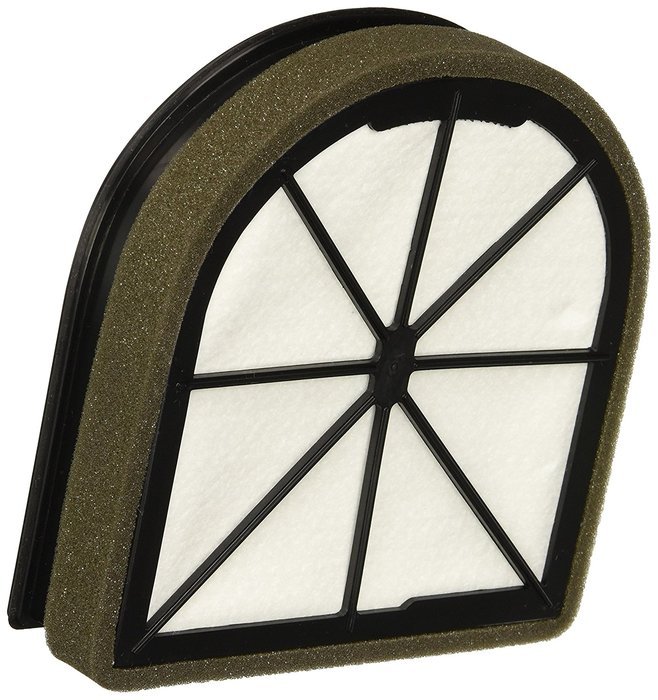 Eureka with Frame Pmf1 Type with Gasket 8806 8803 8802 Filter