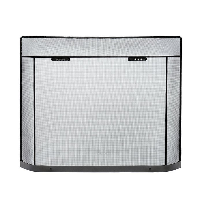 Minuteman International SCR-29 Traditional Spark Guard, 38-Inch by 31-Inch