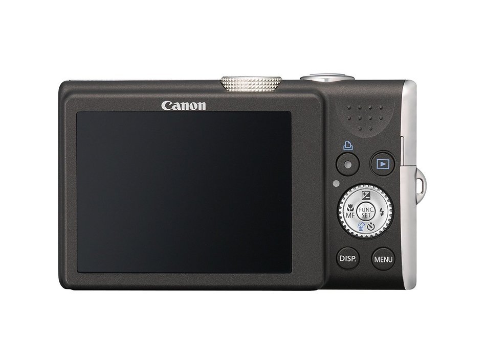Canon PowerShot SX200IS 12.1 MP Digital Camera with 12x Wide Angle Optical Image Stabilized Zoom and 3.0-inch... N6
