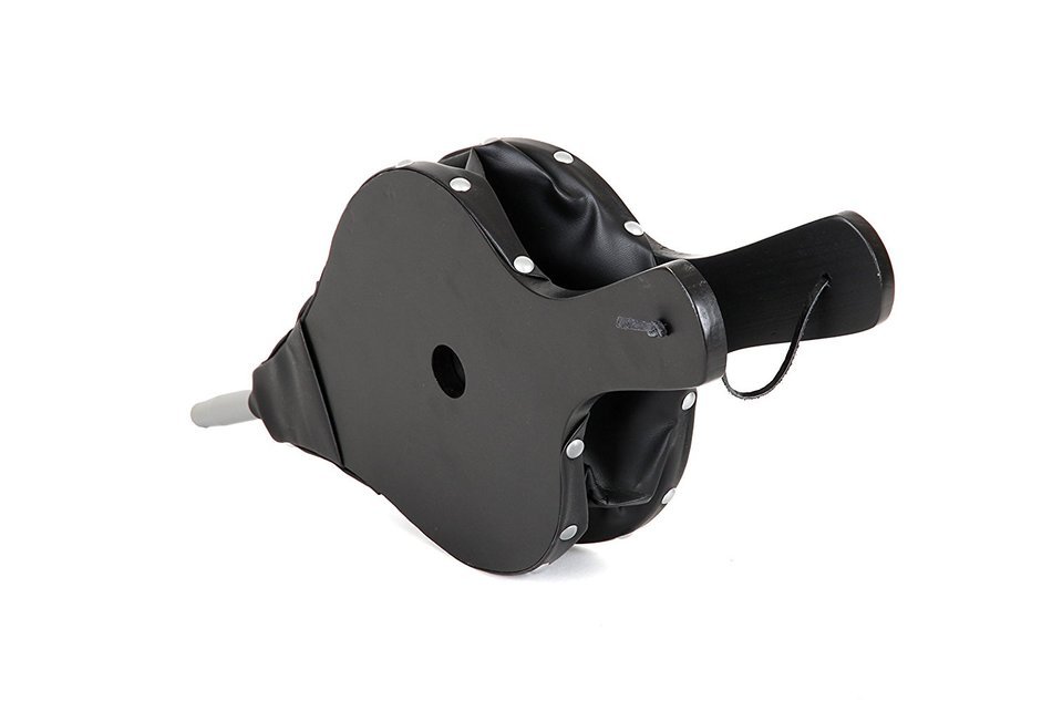 Astor Bellows for Wood and Coal Fires
