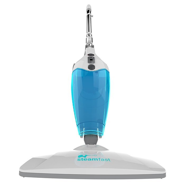 SteamFast SF-295 3-in-1 Steam Mop N8