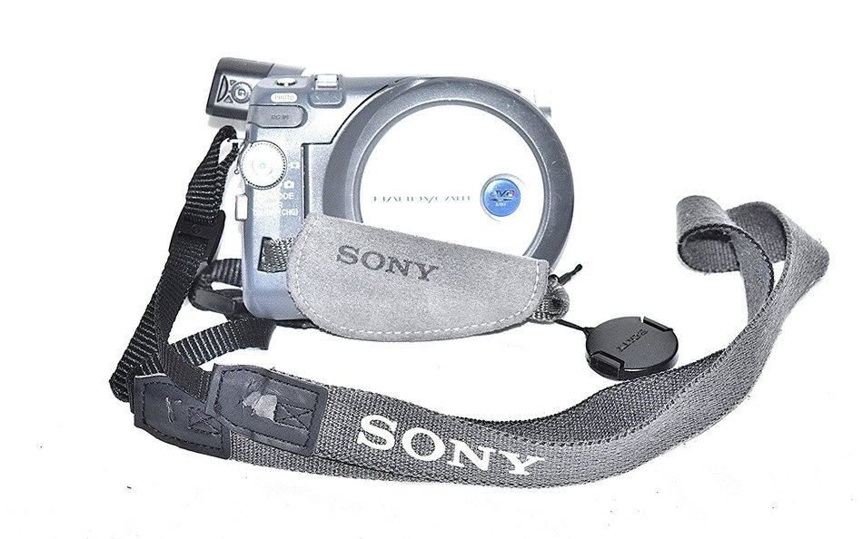 Sony Digital Video Camera Recorder Camcorder Recording Camera (Discontinued by Manufacturer) N3