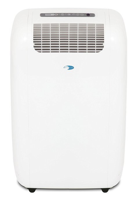 Whynter ARC-101CW Cool Size 10000 BTU Compact Portable Air Conditioner N4