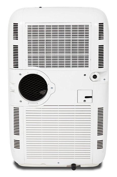 Whynter ARC-101CW Cool Size 10000 BTU Compact Portable Air Conditioner N6
