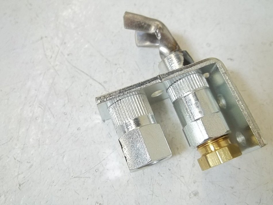 Honeywell Pilot Burner Nator Lp Gas Q314a6102, W/ Bcr-18 Orifice Right Tip B Mounting Non-Primary
