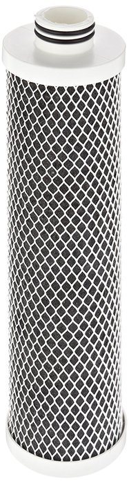Pentek MG-10MCB Microguard Carbon Block and PES Filter Cartridge, 0.15 Micron