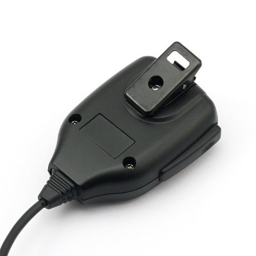 Speaker - Baofeng UV-3R Remote microphone Speaker handheld microphone N3