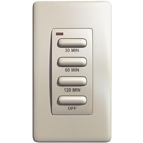 Wireless Wall Timer Switch For Skytech On/Off Remote Pilot Kits (transmitter Only) - Tmr-af1tx