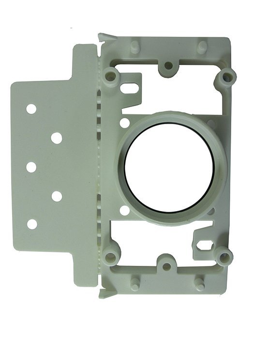 Brand New Eureka by Beam Whole House - Mounting Bracket "Vacuums - Central" N2