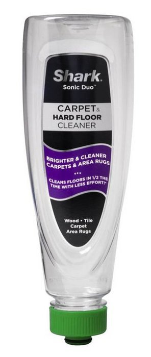 Shark Sonic Floor Cleaner N3