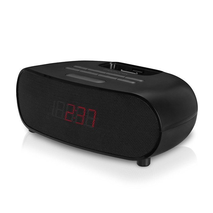 Memorex Bedside Alarm Clock N2
