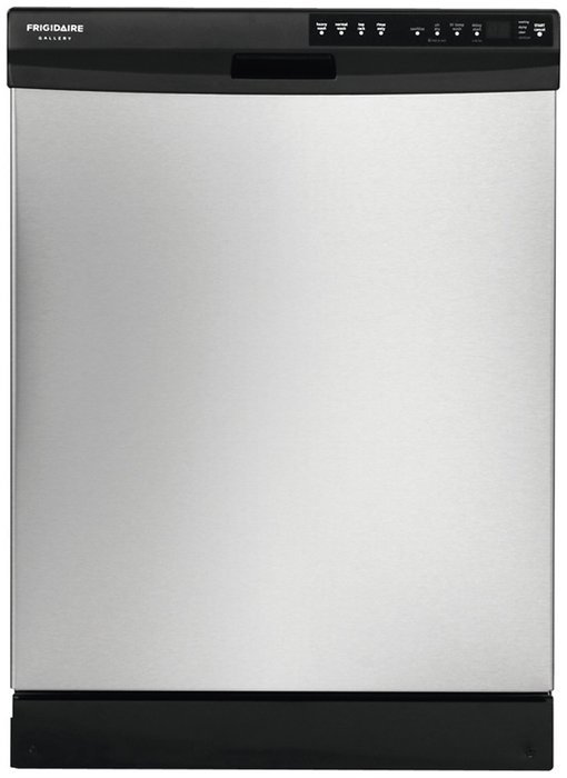 Gallery Series Built-In Dishwasher N2
