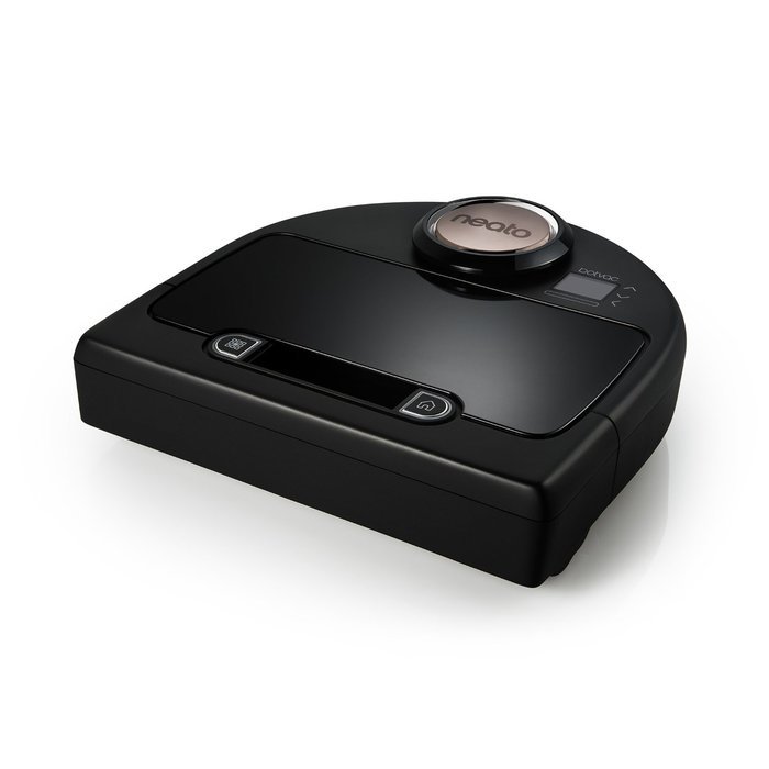 Neato Botvac Connected Wi-Fi Enabled Robot Vacuum N4