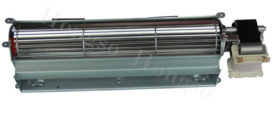 Hongso BK BKT GA3650 GA3700 GA3750 Replacment Fireplace Blower Fan UNIT for Desa, FMI, Vanguard, Vexar, Comfort...
