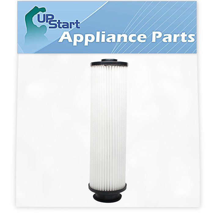 3-Pack Replacement Type 201 Filter, 40140201, 43611042, 42611049 for Hoover - Compatible with Hoover UH60010,... N4