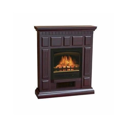 Comfort Glow EF5531KD Hartford Electric Fireplace