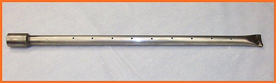 Sierra SS Fireplace Gas Log Lighters- 24" N2
