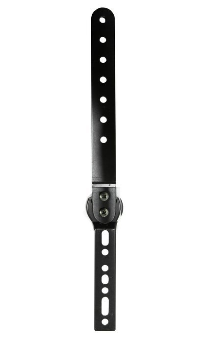 OmniMount OCSBA Universal Sound Bar Mount for 32-Inch or Larger TVs N5