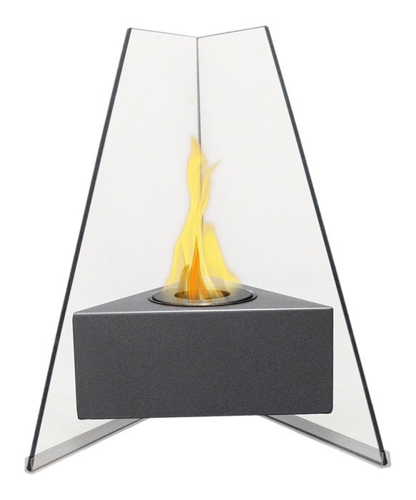 Anywhere Fireplace - Manhattan