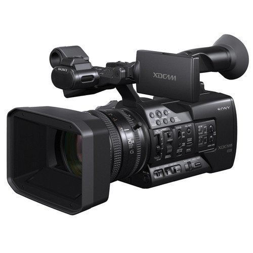 Sony PXW-X180 XDCAM Handheld Camcorder (Body Only) (International Model no Warranty) [No Battery and Charger]