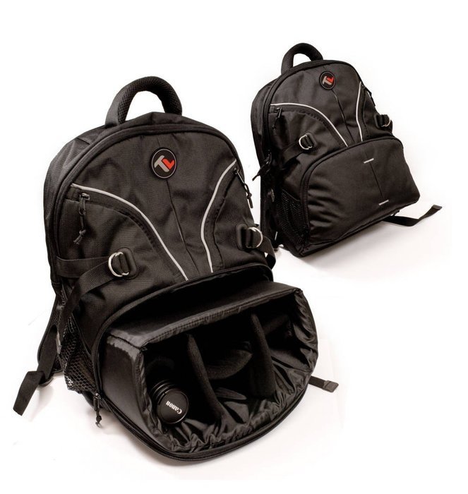 E-Volve Expedition I (Astra) DSLR / SLR Digitial camera / hiker / rucksack backpack case cover & Raincoat N2