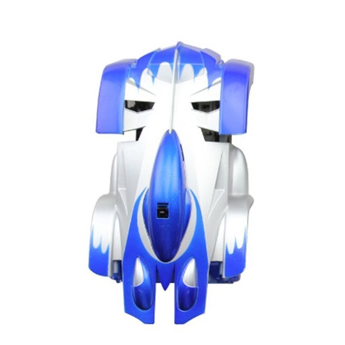 PowerLead Page G001 Mini 9920C RC Remote Control Wall Climbing Car(Random color) N5