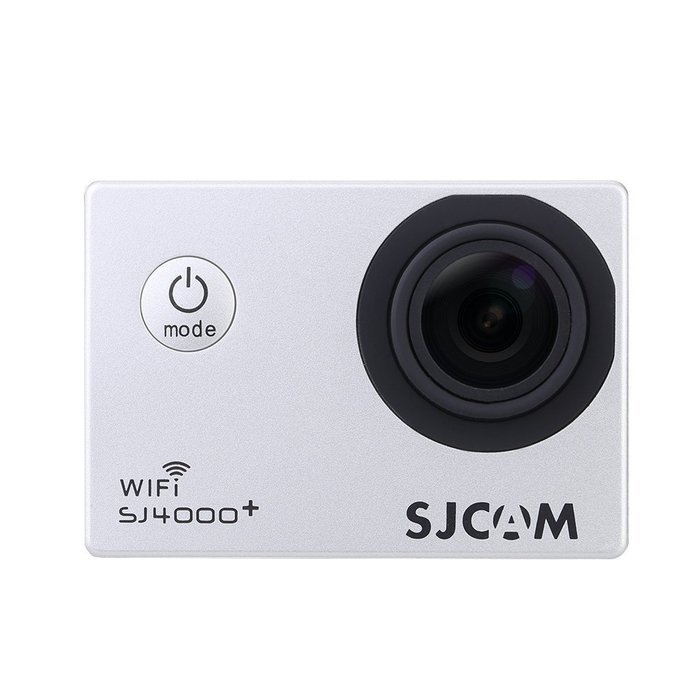SJCAM WIFI SJ4000+ Full HD 1080P Waterproof Action Camera Sport Cam DVR N10