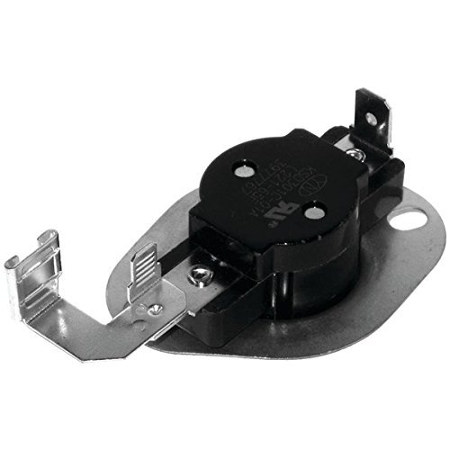 New NAPCO 3977767 Dryer Thermostat (Whirlpool 3977767)