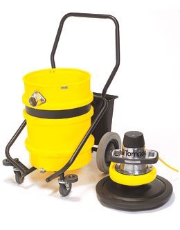 Tornado Taskforce External Filter Wet/Dry Electric Vacuum N2